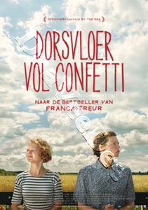 Confetti Harvest (DVD)